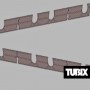 Tubixsystem_strippen